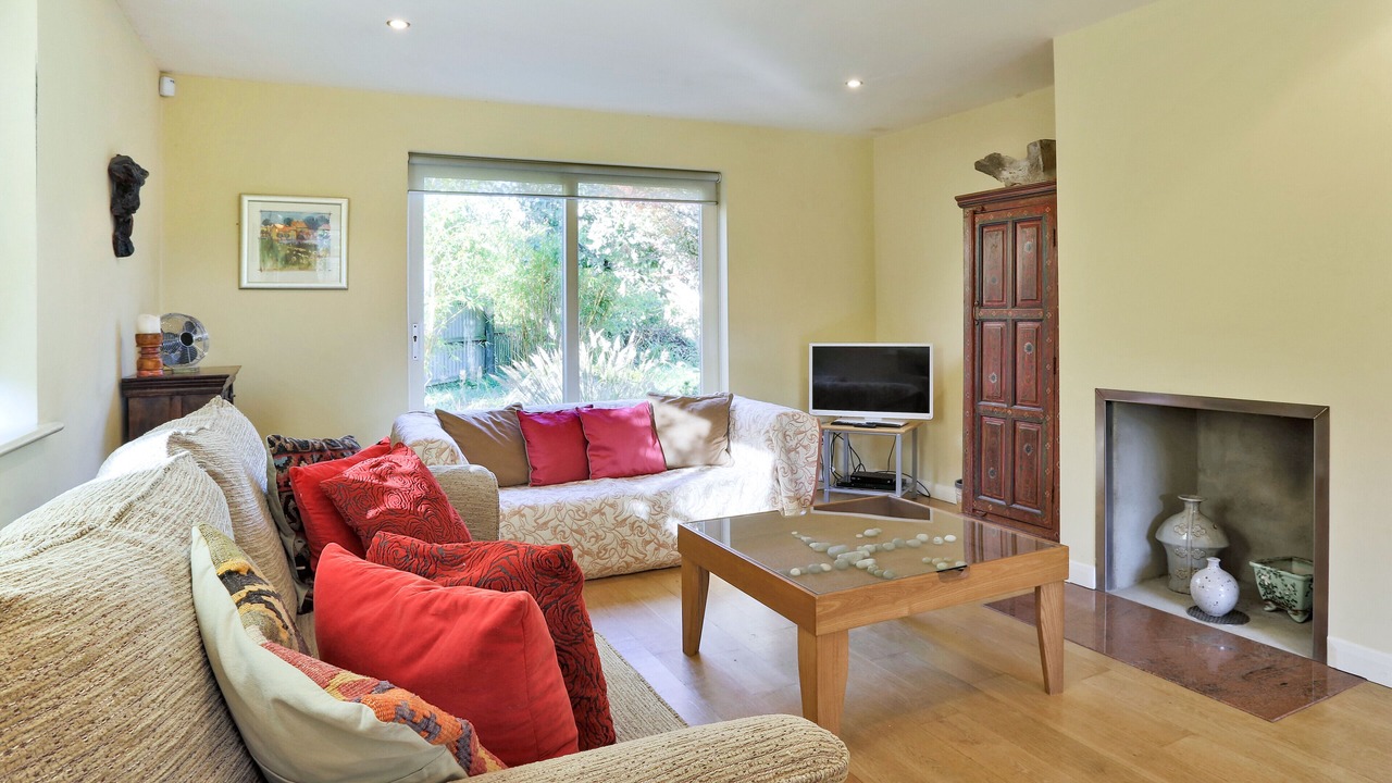 Photo of Livingroom in Westleton