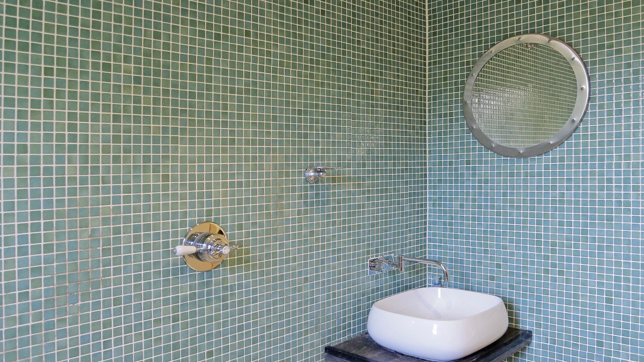 Photo of Bathroom in Westleton