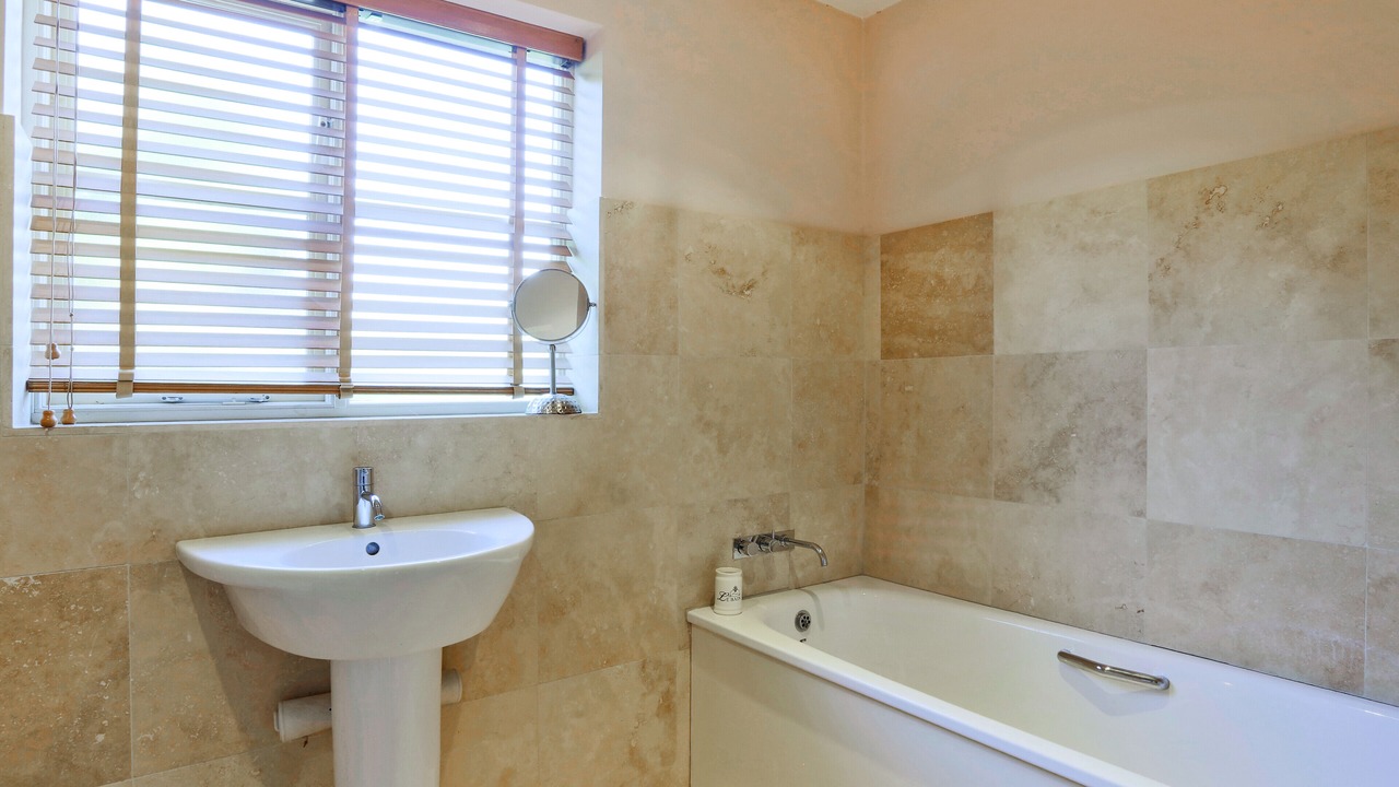 Photo of Bathroom in Westleton