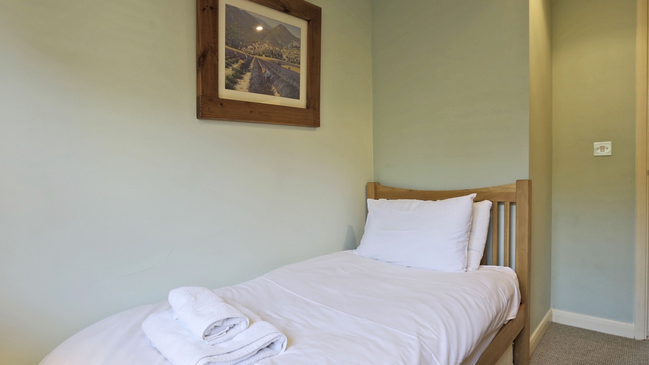 Photo of Bedroom in Westleton