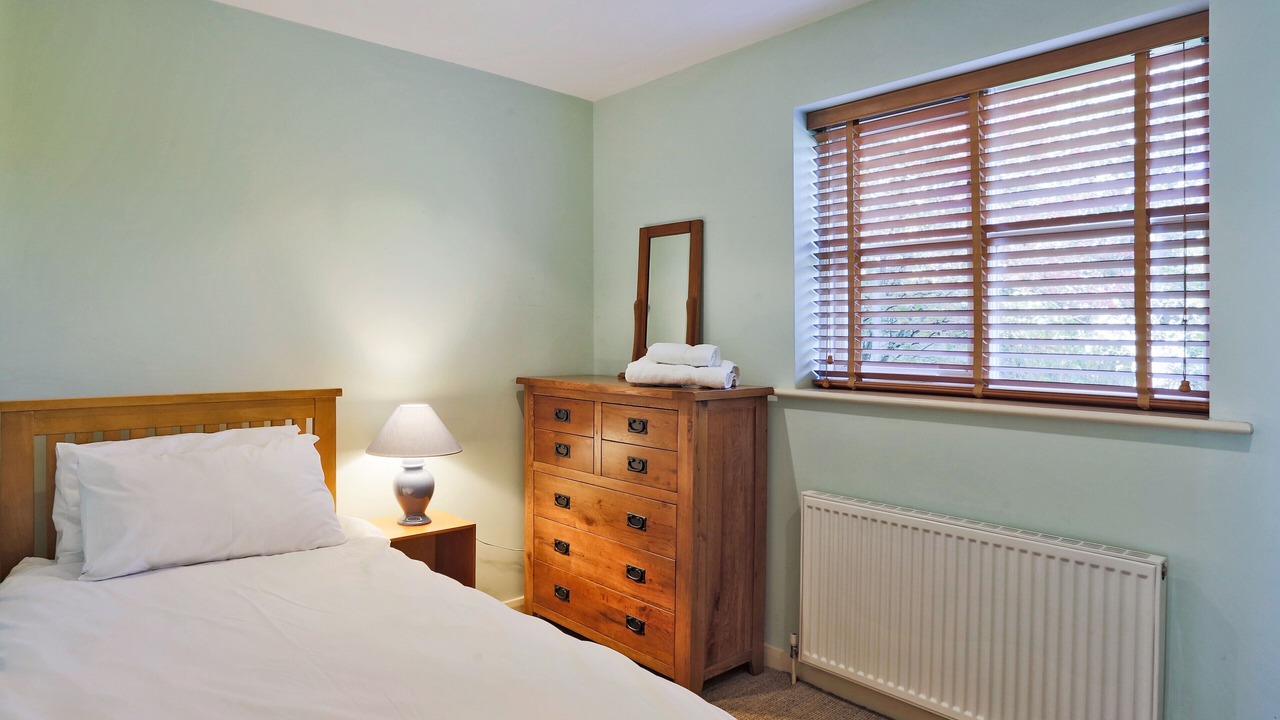 Photo of Bedroom in Westleton