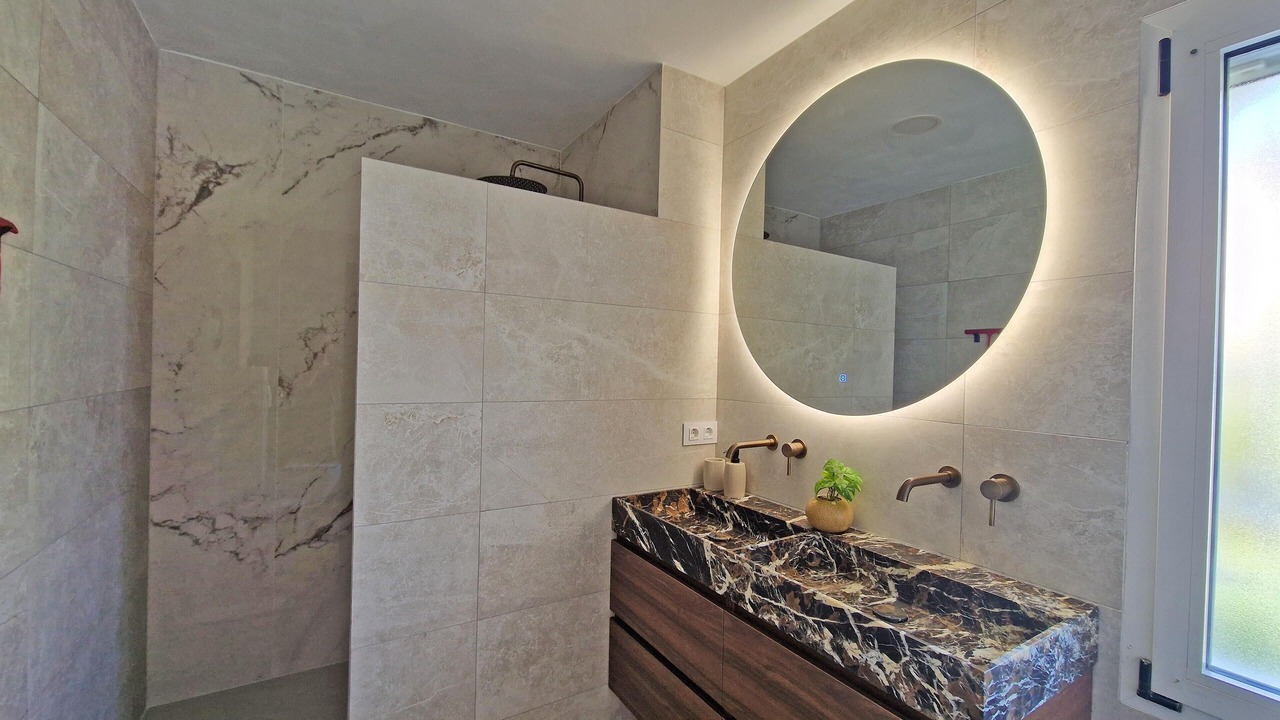 Photo of Bathroom in Molinell