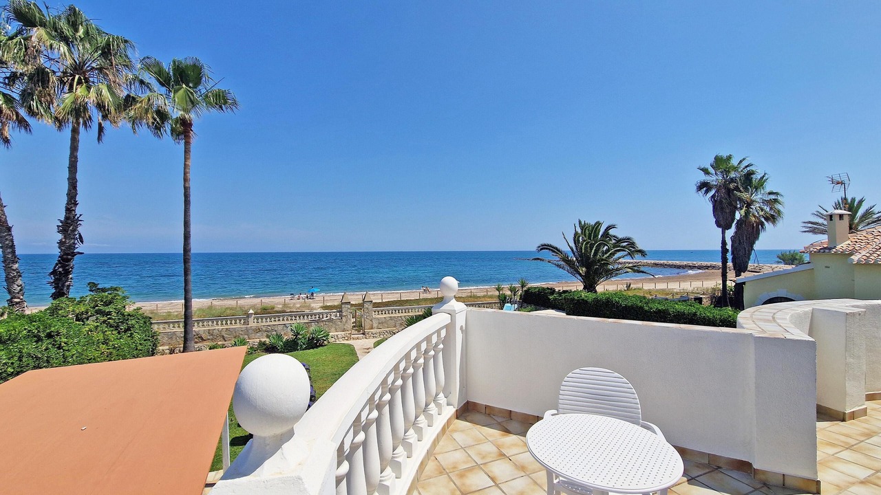 Photo of Patio Balcony in Molinell