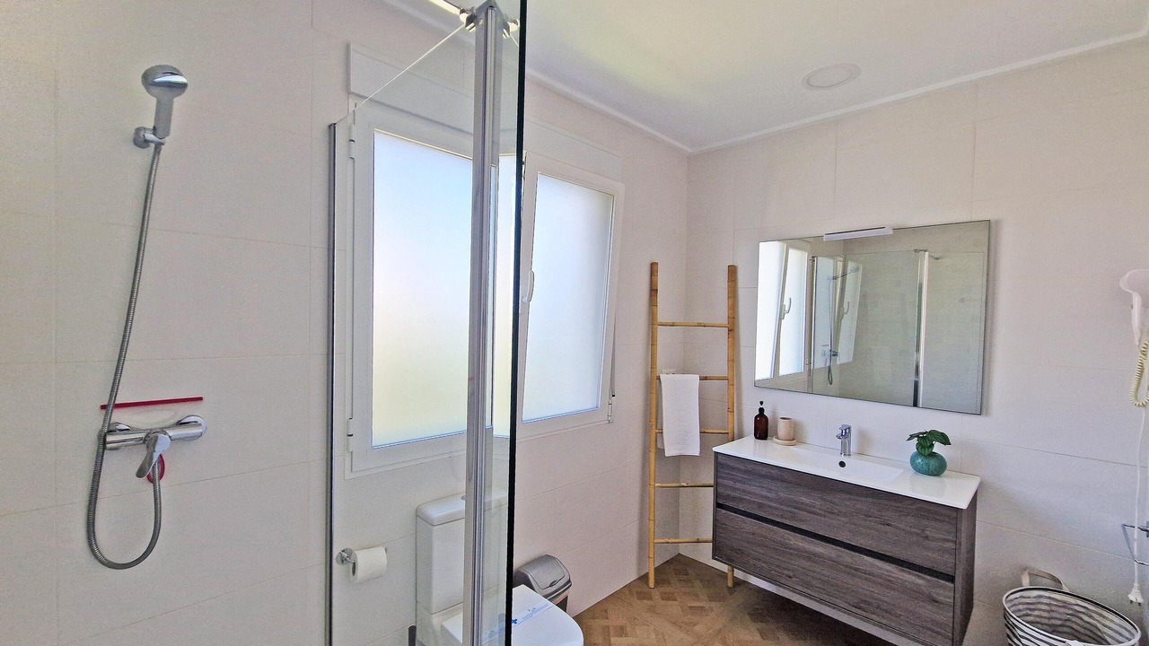 Photo of Bathroom in Molinell