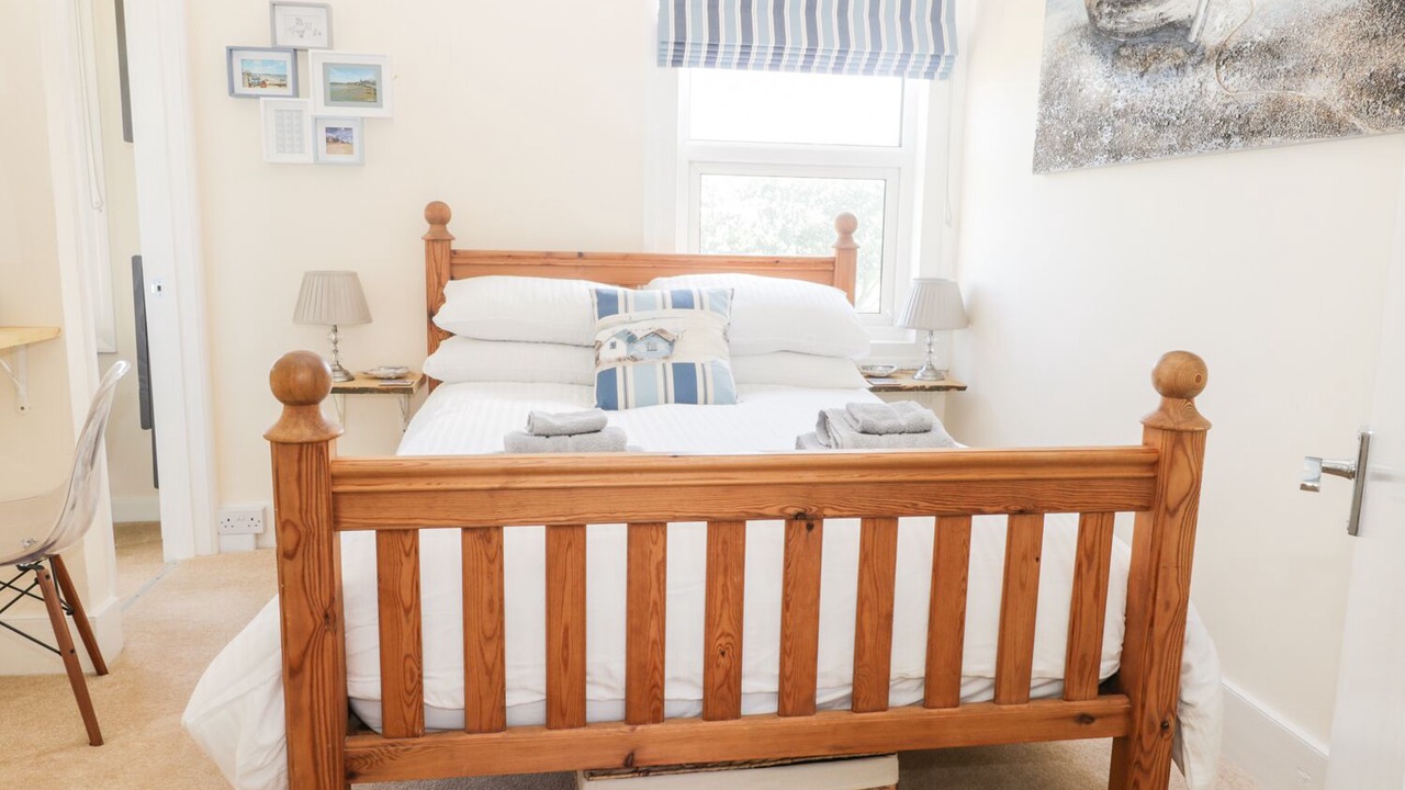 Photo of Bedroom in East Runton