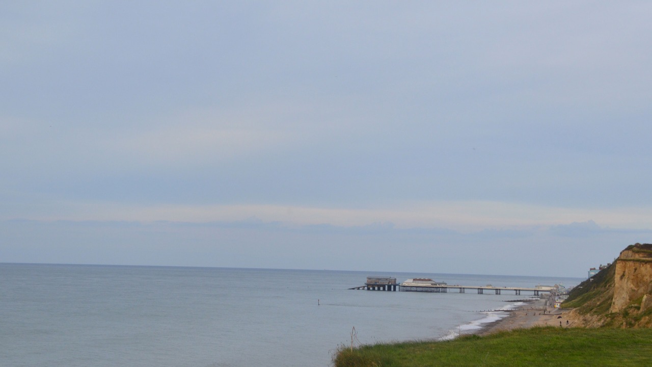 Photo of Others in East Runton