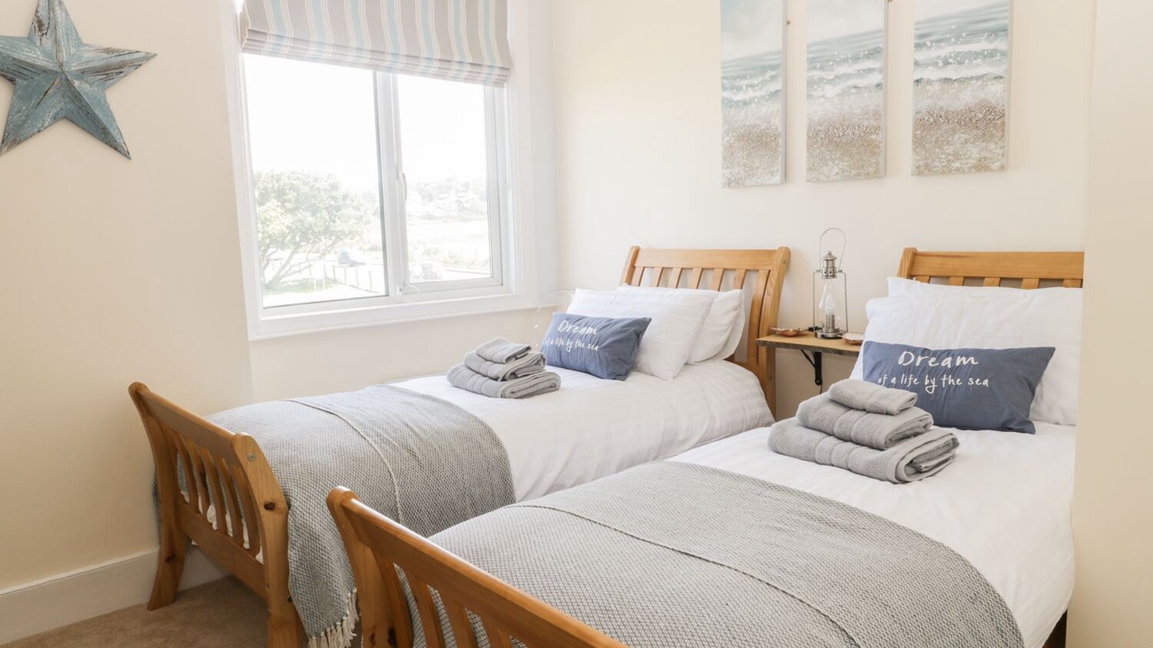 Photo of Bedroom in East Runton