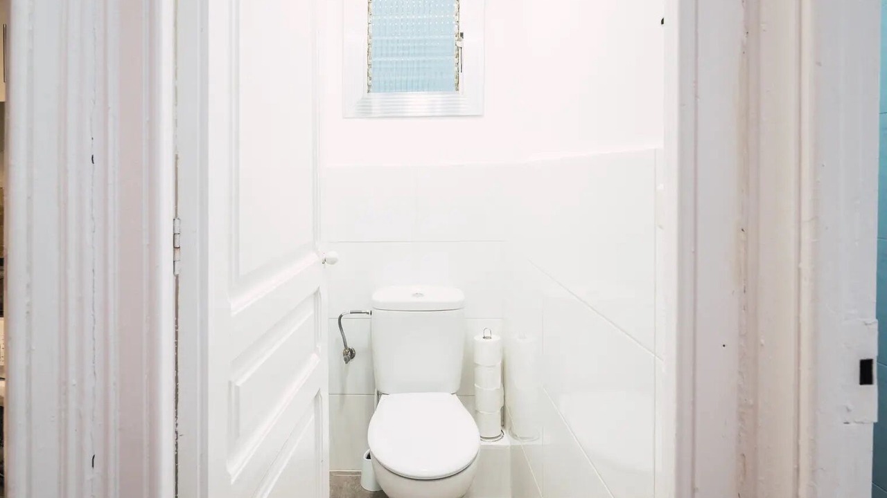 Photo of Bathroom in Sant Gervasi
