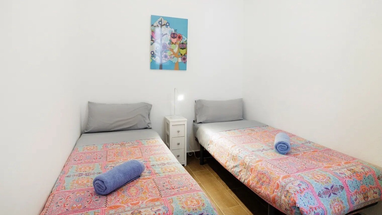 Photo of Bedroom in Sant Gervasi
