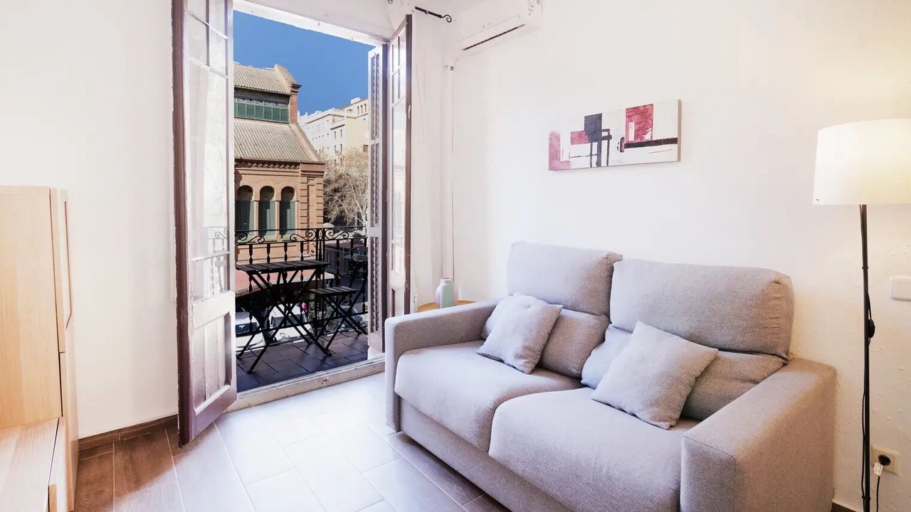 Photo of Livingroom in Sant Gervasi