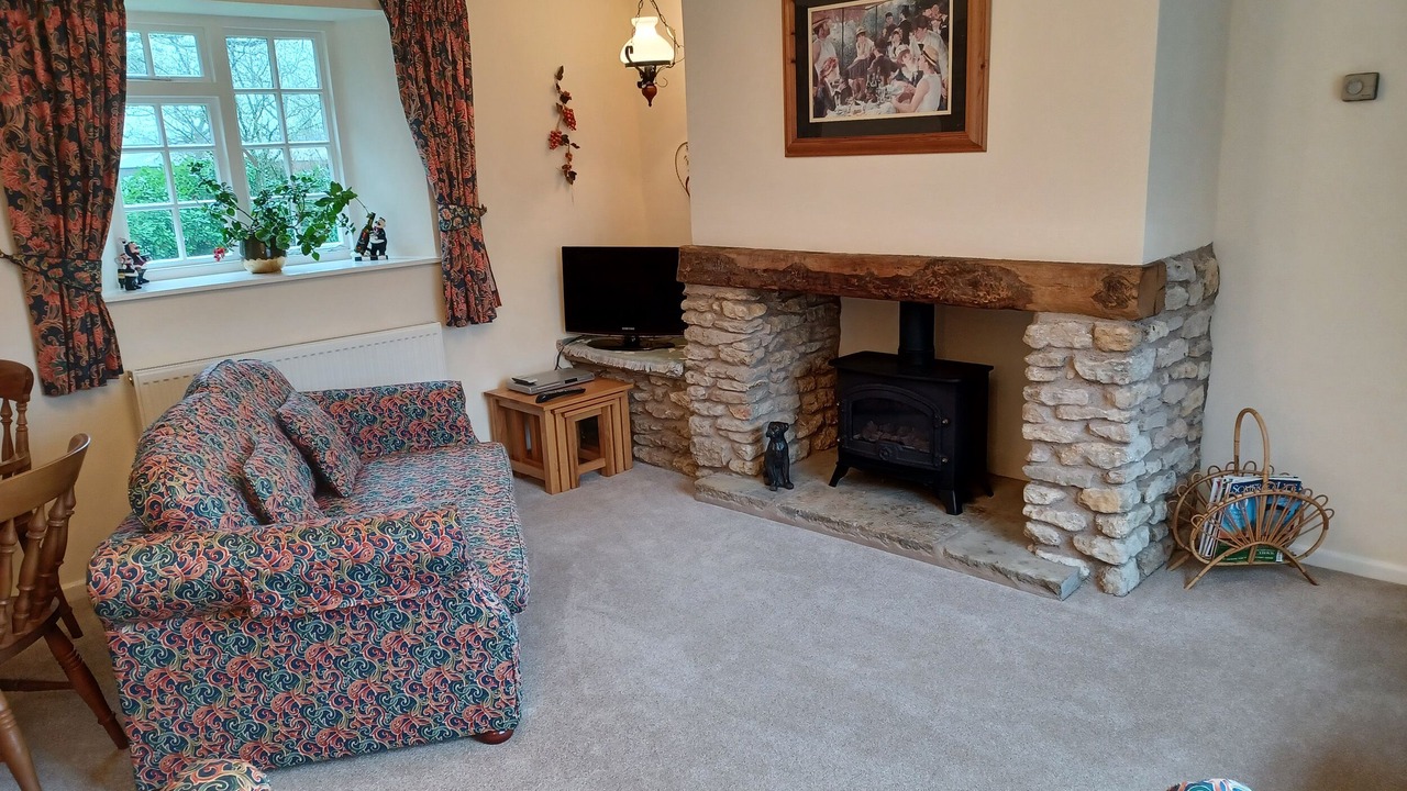 Photo of Livingroom in North Brewham