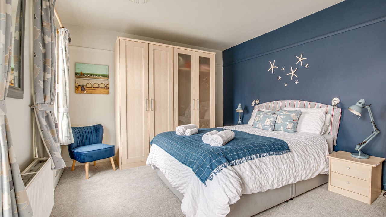 Photo of Bedroom in Martlesham Heath