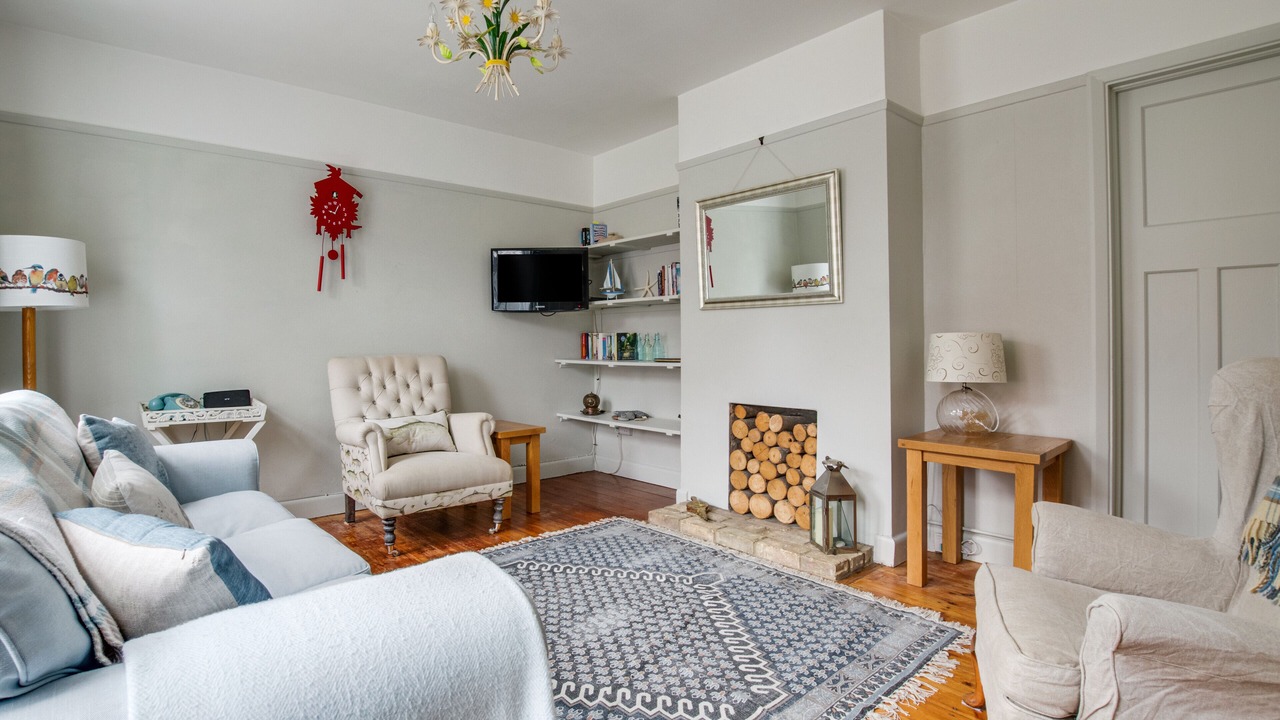 Photo of Livingroom in Martlesham Heath