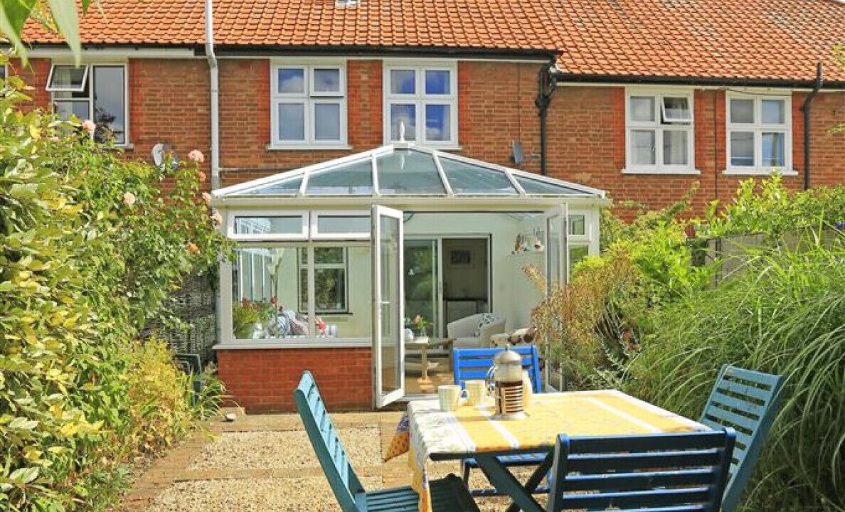 Photo of Outdoor in Martlesham Heath