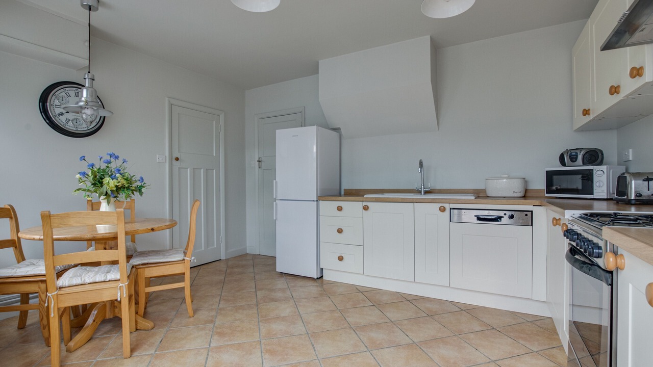 Photo of Kitchen in Martlesham Heath