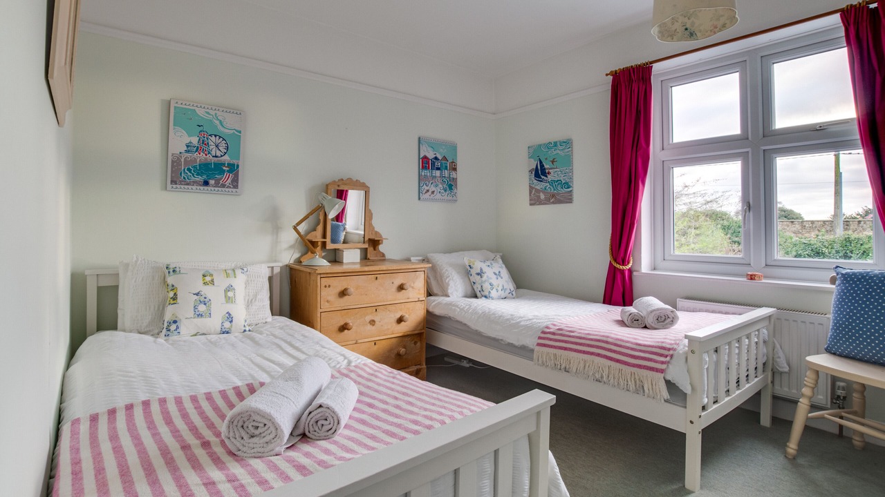 Photo of Bedroom in Martlesham Heath