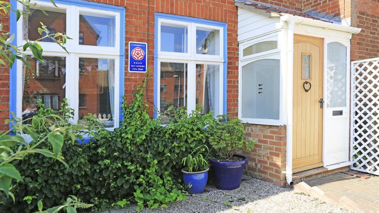 Photo of Outdoor in Martlesham Heath