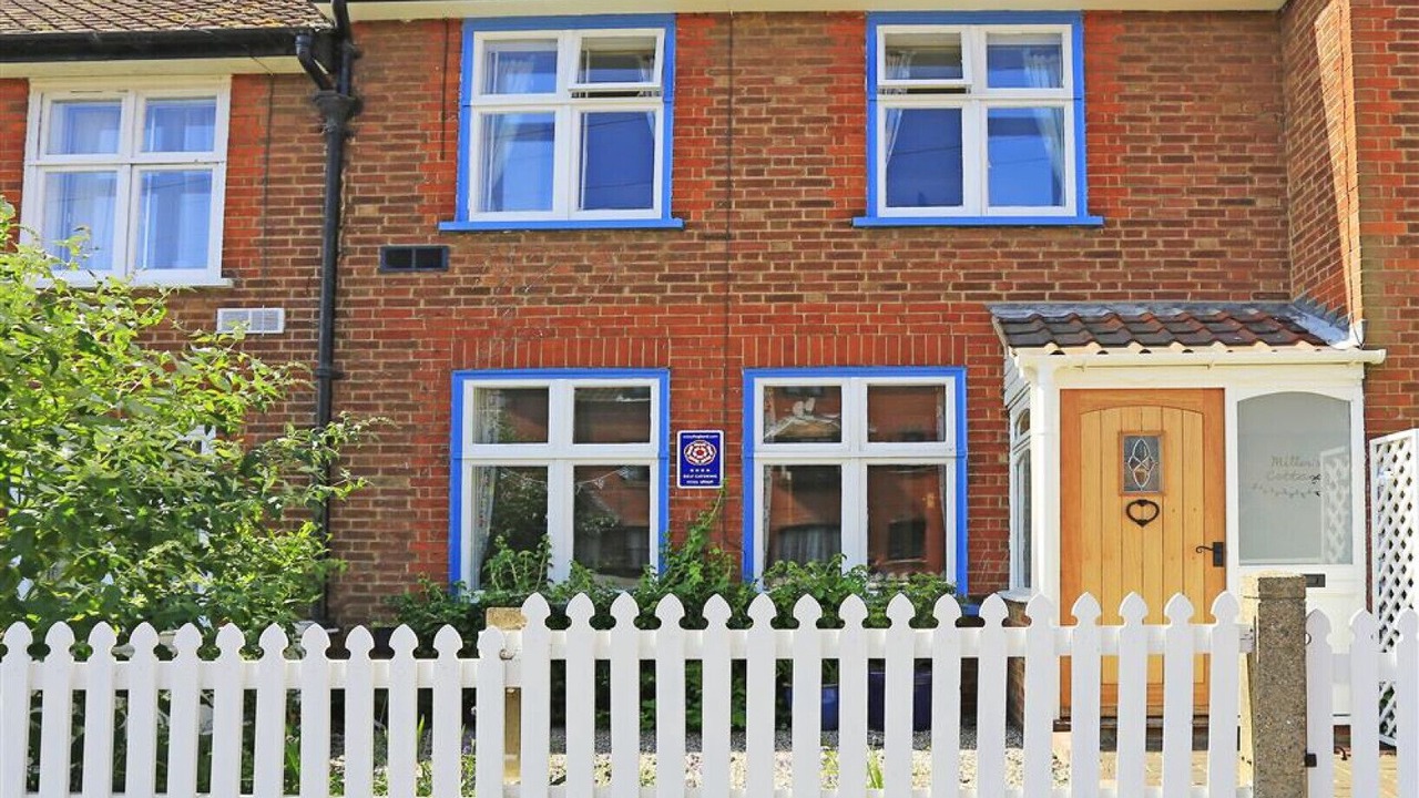 Photo of Outdoor in Martlesham Heath