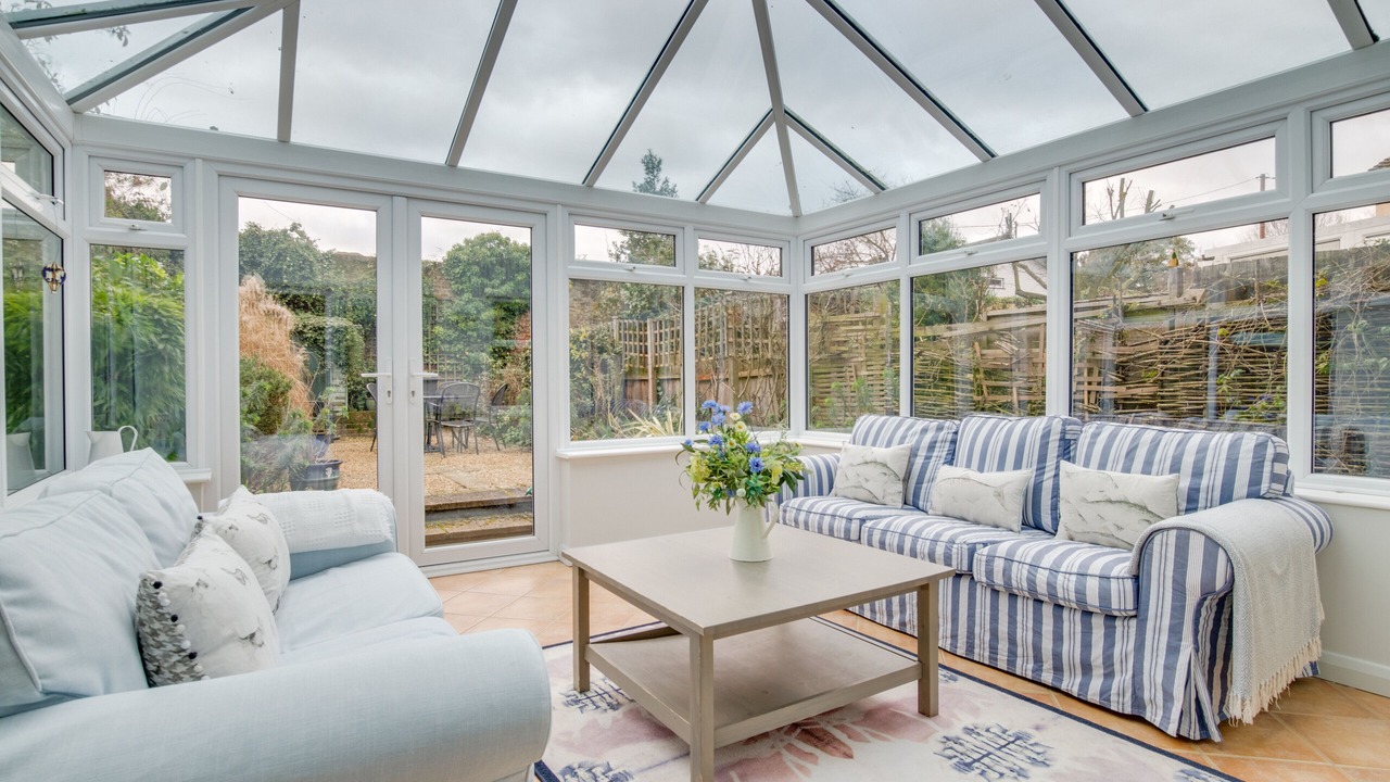 Photo of Livingroom in Martlesham Heath