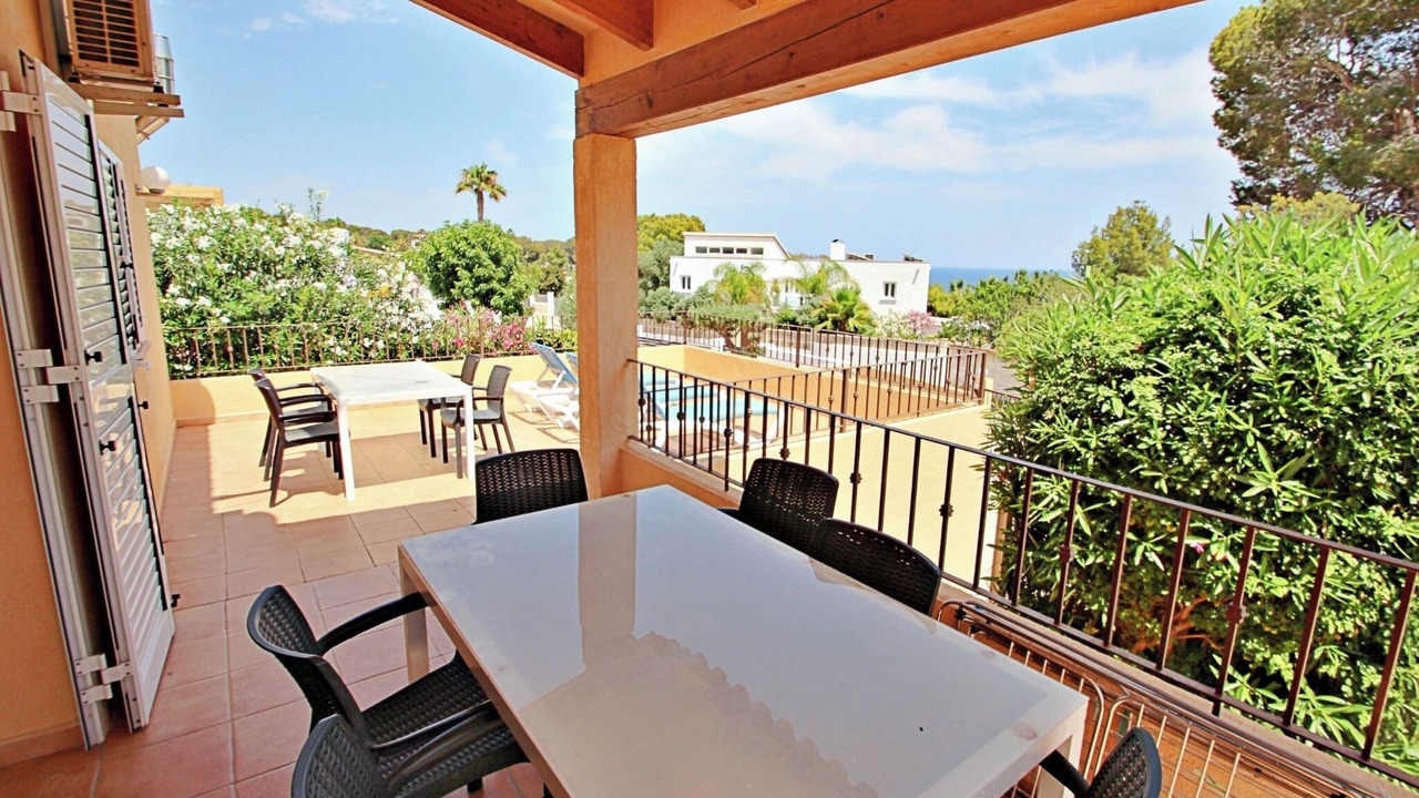 Photo of Outdoor in Urbanitzacio la Fustera