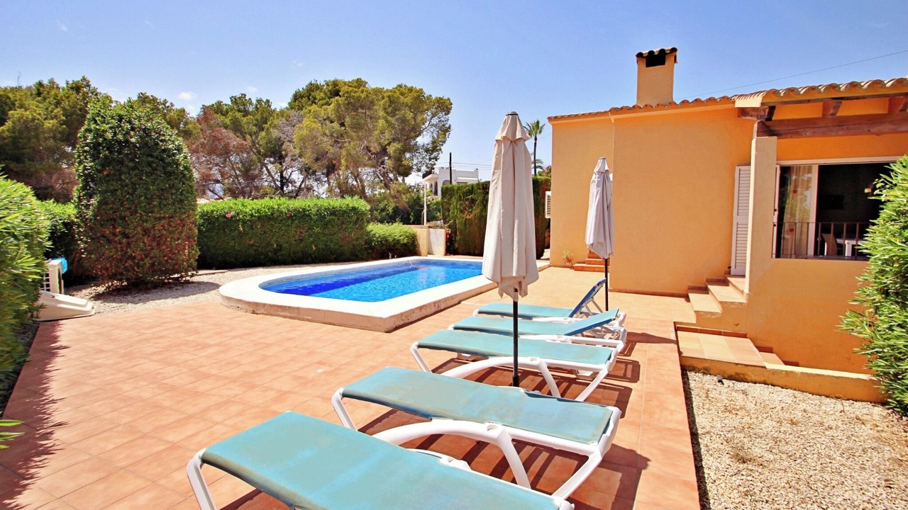 Photo of Outdoor in Urbanitzacio la Fustera