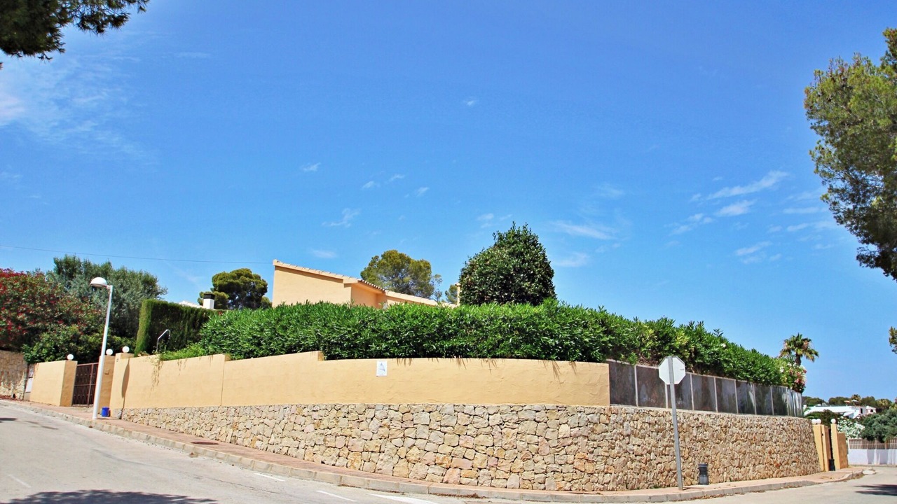 Photo of Outdoor in Urbanitzacio la Fustera
