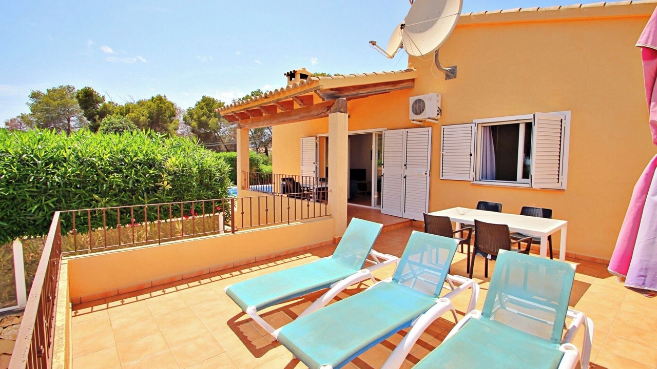 Photo of Outdoor in Urbanitzacio la Fustera
