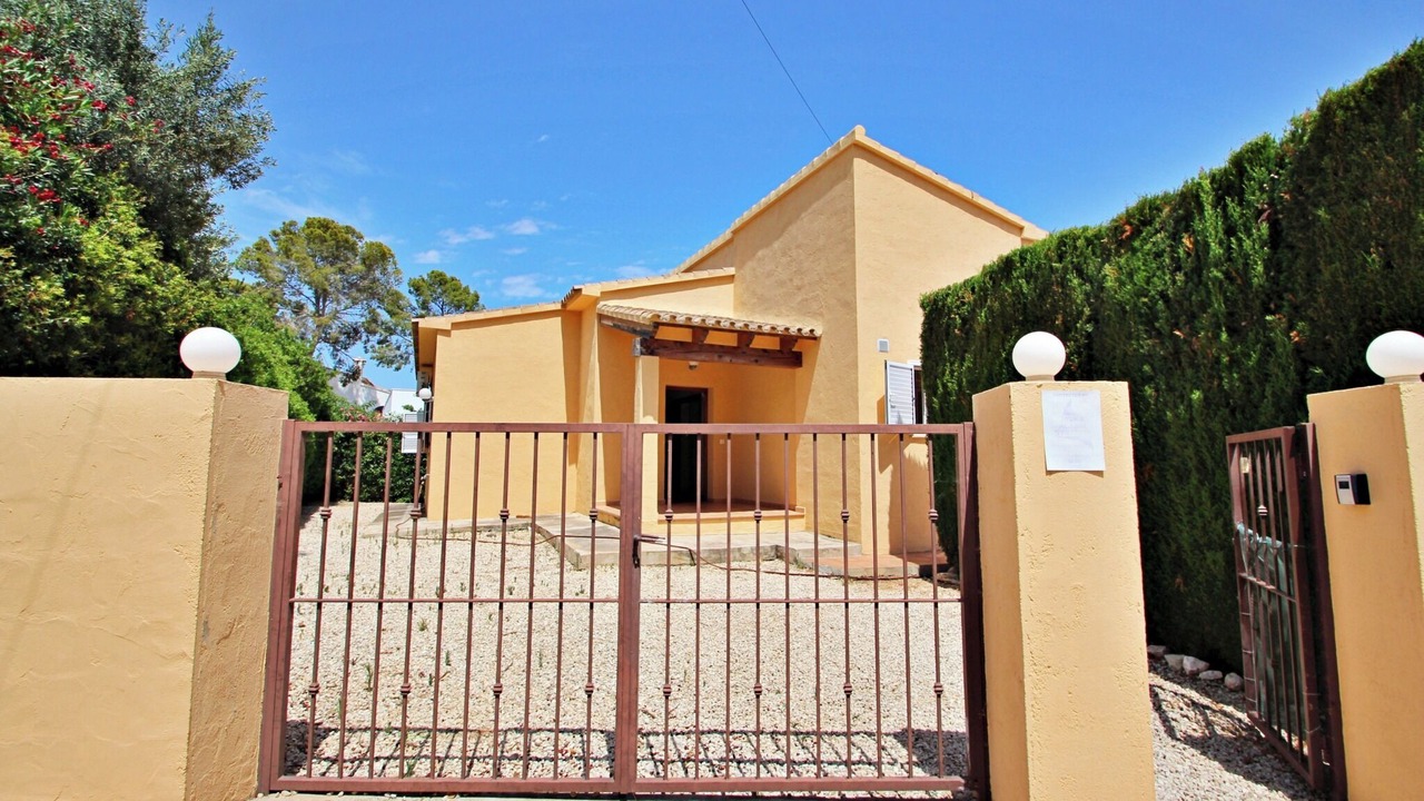 Photo of Outdoor in Urbanitzacio la Fustera