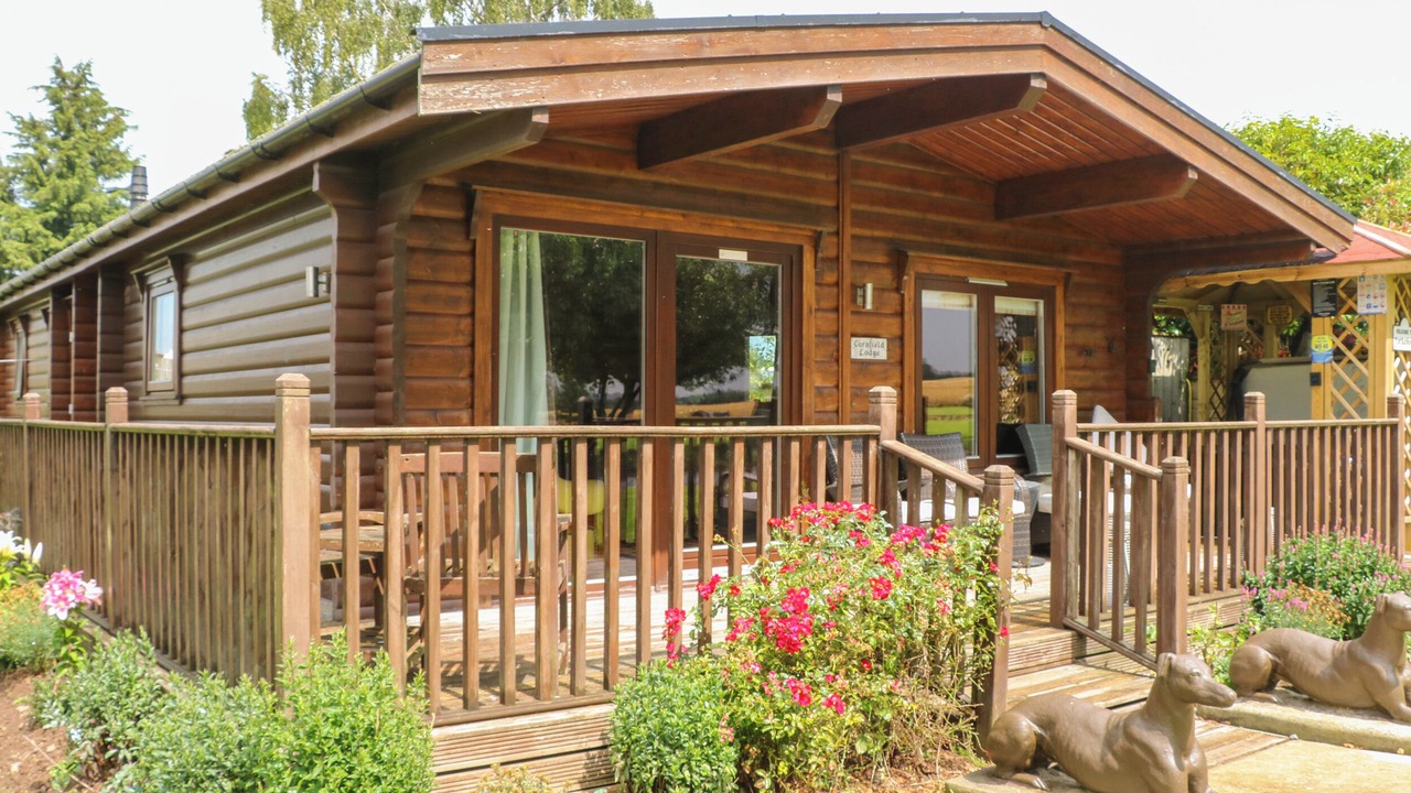 Photo of Outdoor in Northallerton