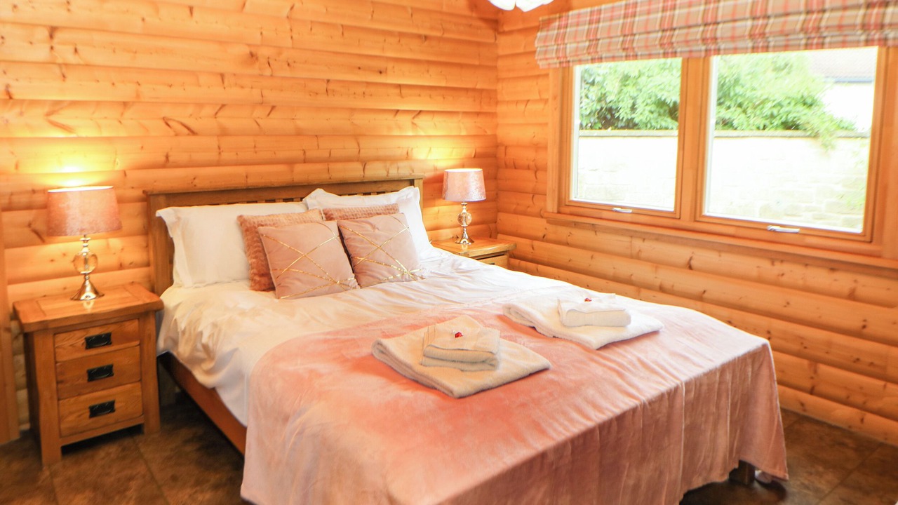 Photo of Bedroom in Northallerton