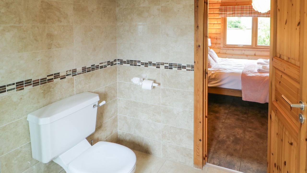 Photo of Bathroom in Northallerton
