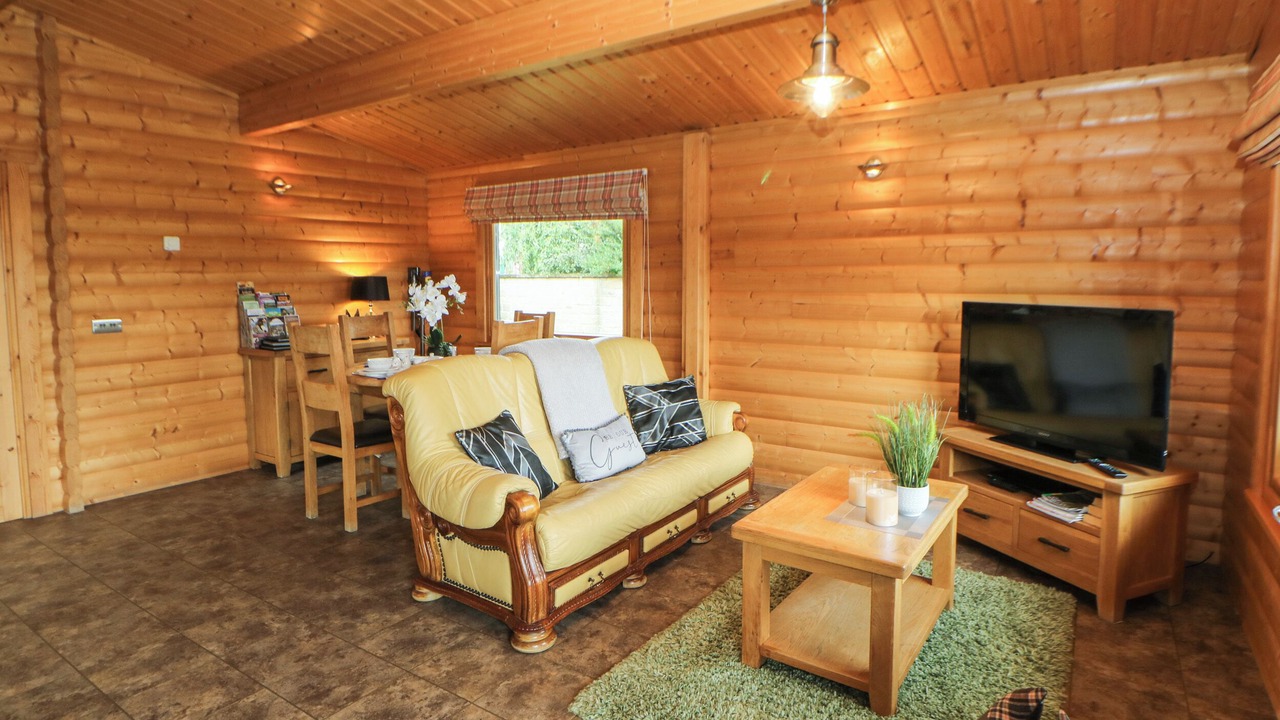 Photo of Livingroom in Northallerton