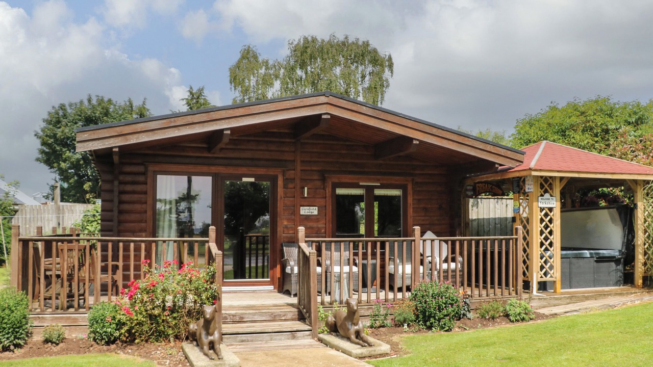 Photo of Outdoor in Northallerton