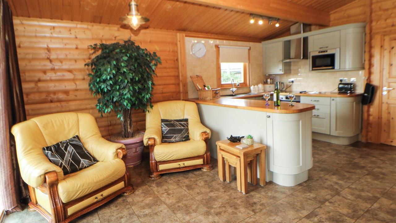 Photo of Livingroom in Northallerton