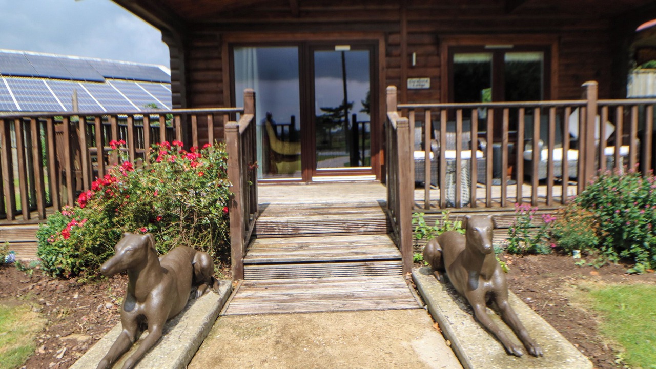 Photo of Outdoor in Northallerton