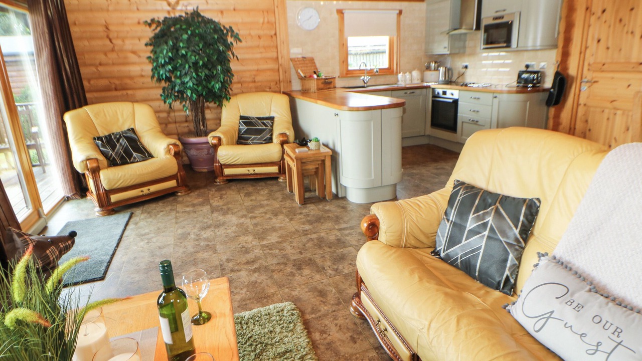 Photo of Livingroom in Northallerton