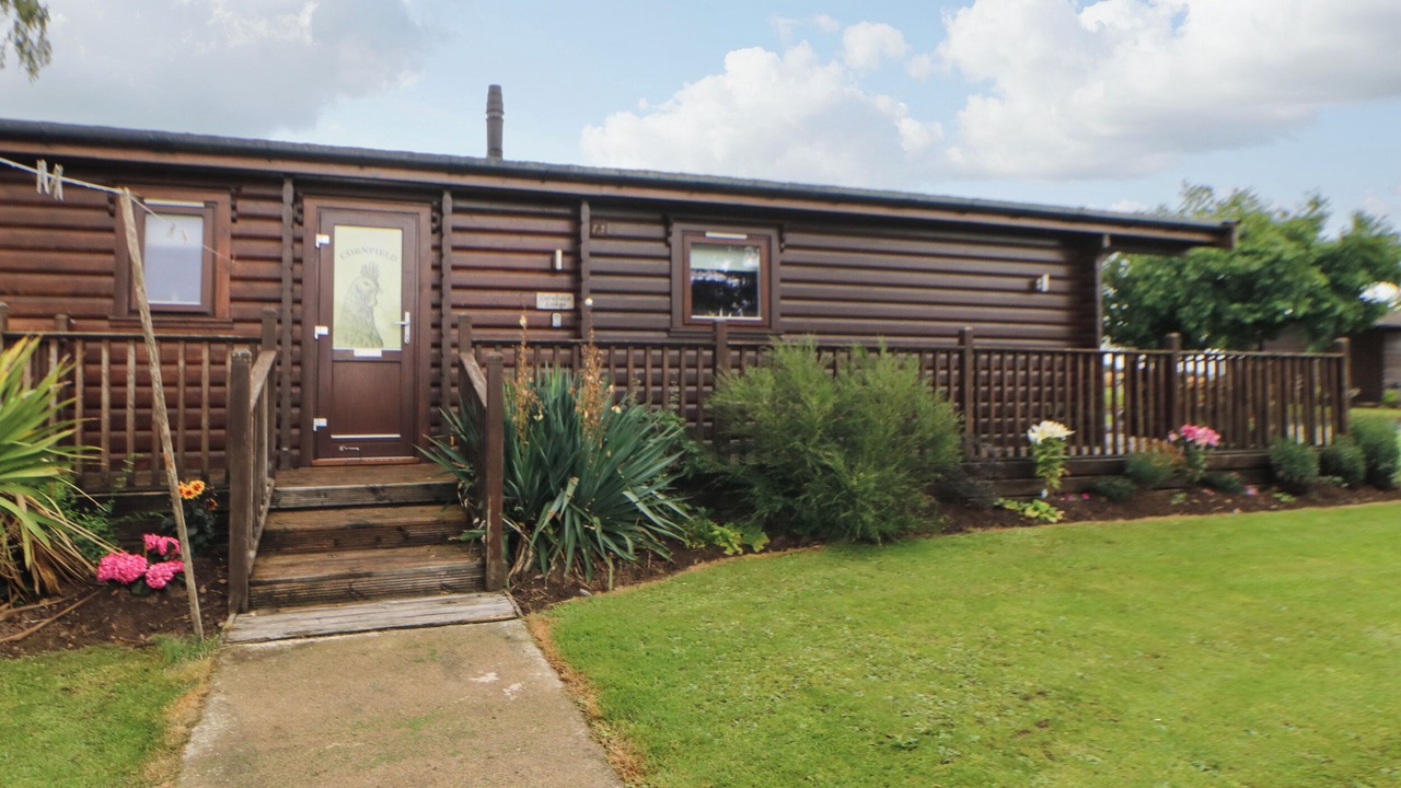 Photo of Outdoor in Northallerton