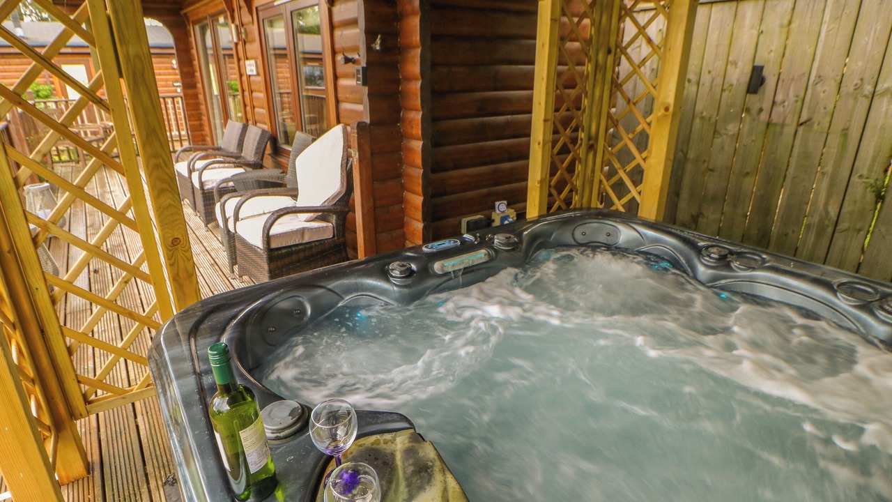 Photo of Patio Balcony in Northallerton