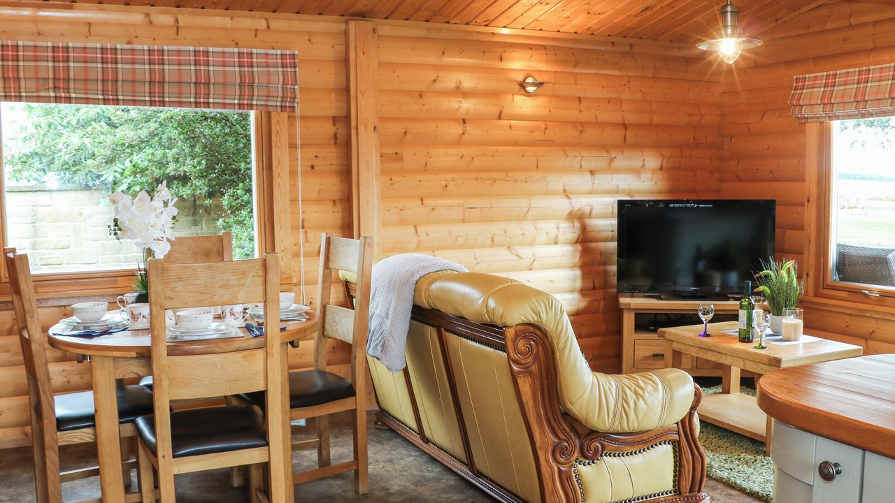 Photo of Livingroom in Northallerton