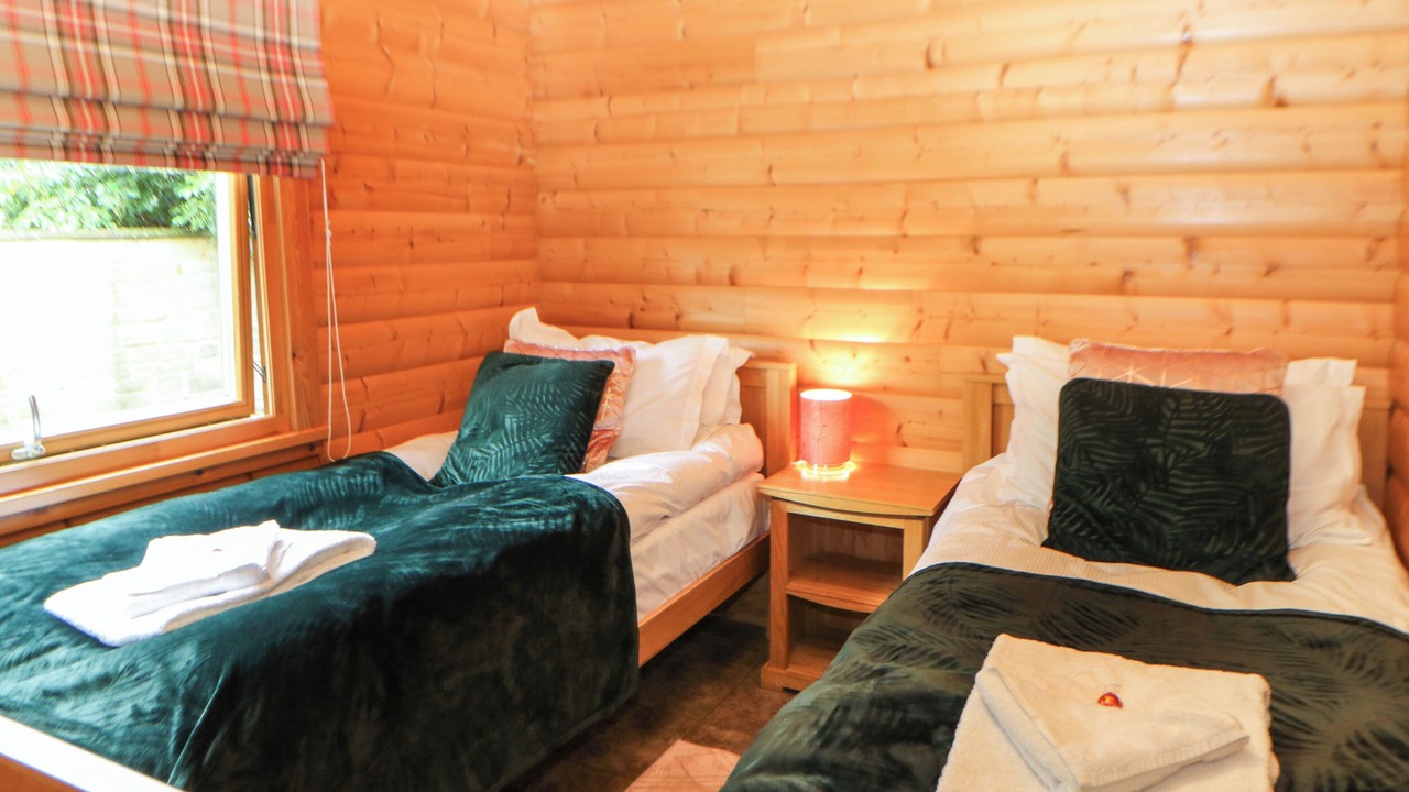 Photo of Bedroom in Northallerton