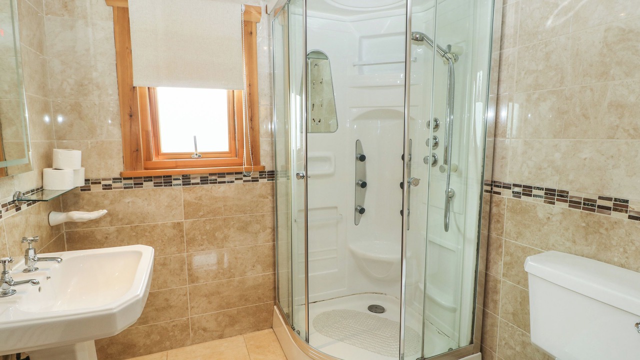 Photo of Bathroom in Northallerton