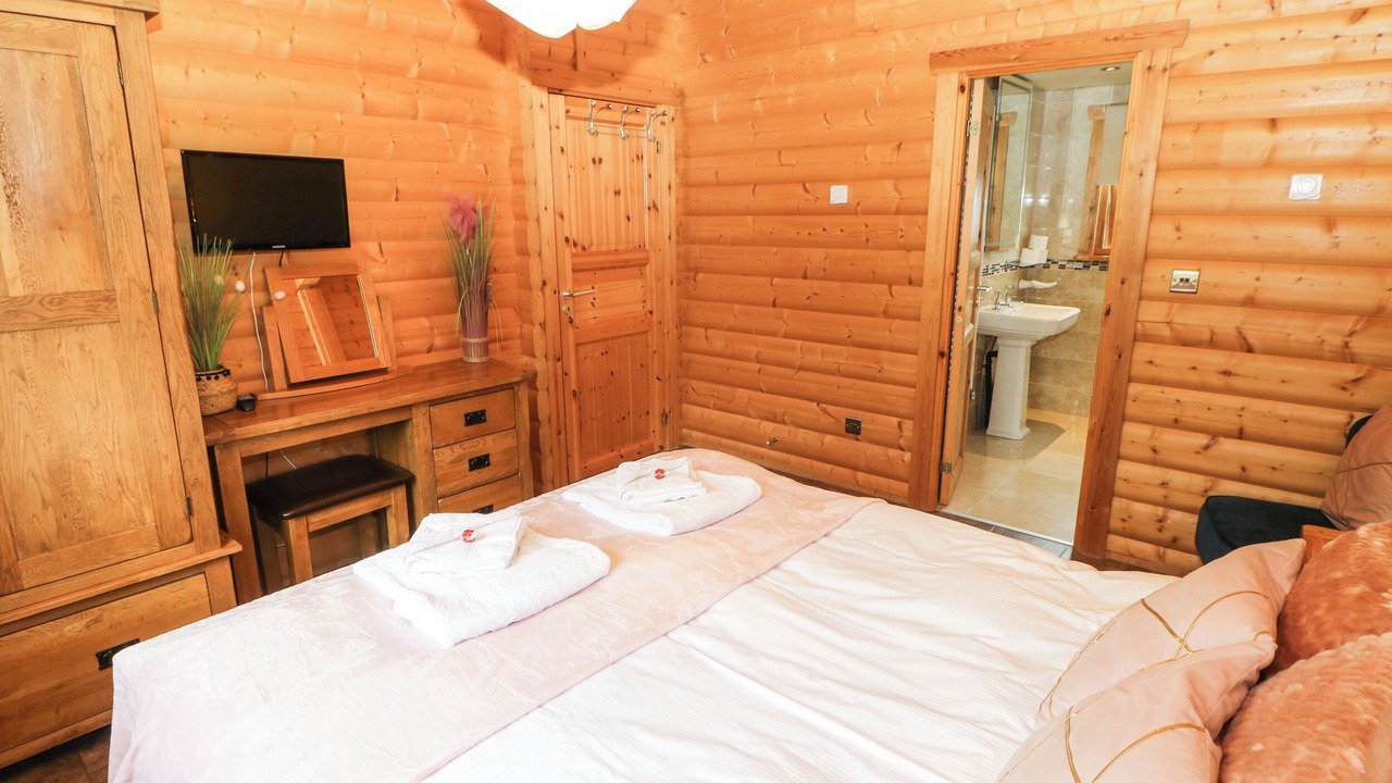 Photo of Bedroom in Northallerton