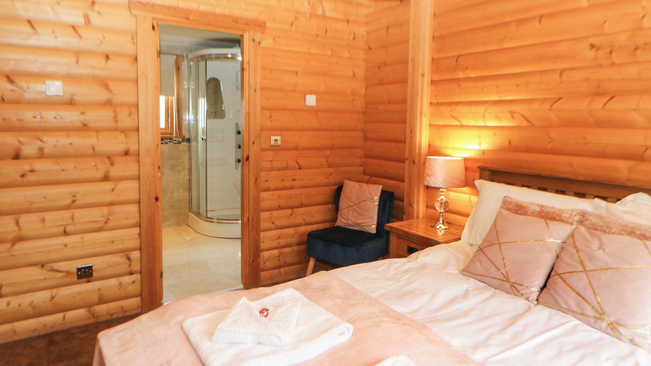 Photo of Bedroom in Northallerton