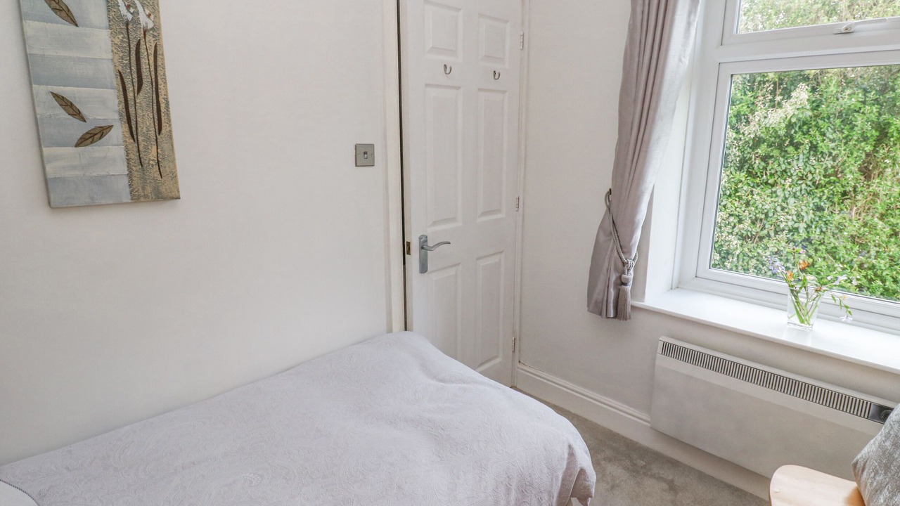 Photo of Bedroom in Coverack