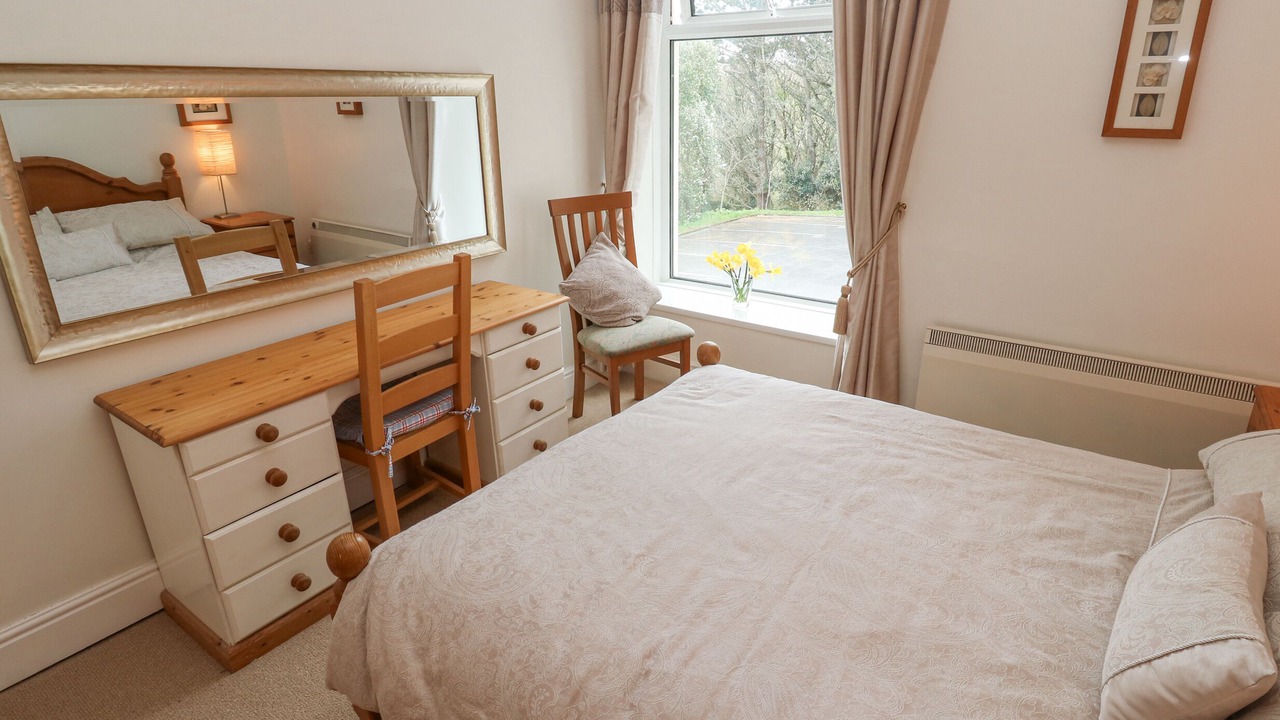 Photo of Bedroom in Coverack