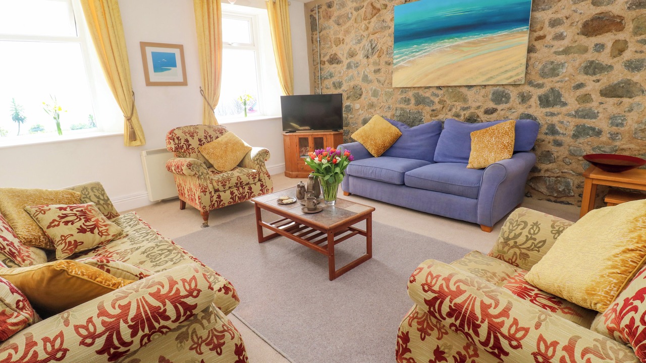 Photo of Livingroom in Coverack