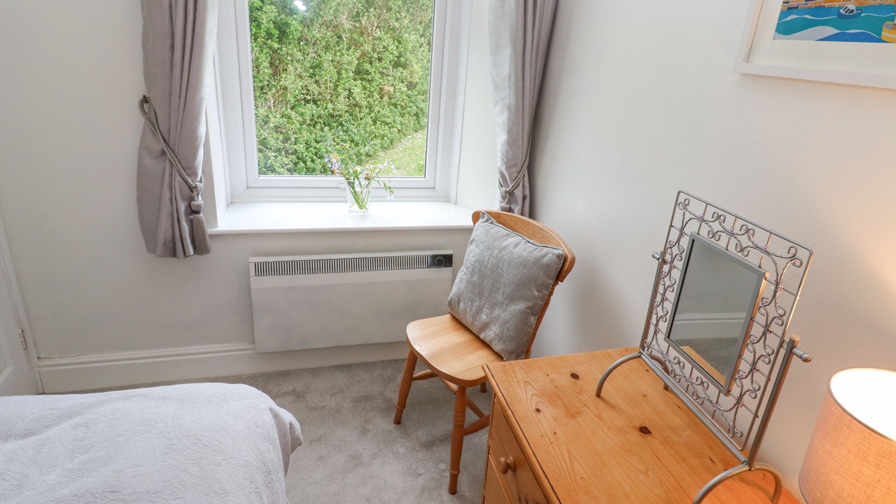 Photo of Bedroom in Coverack