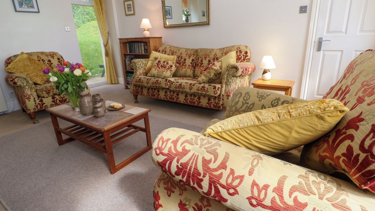 Photo of Livingroom in Coverack