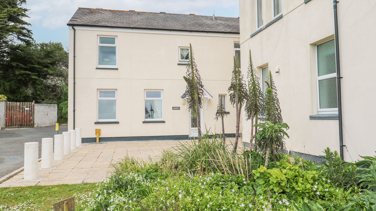 Photo of Outdoor in Coverack