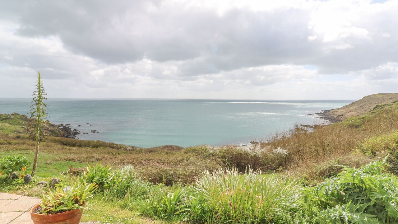 Photo of Outdoor in Coverack